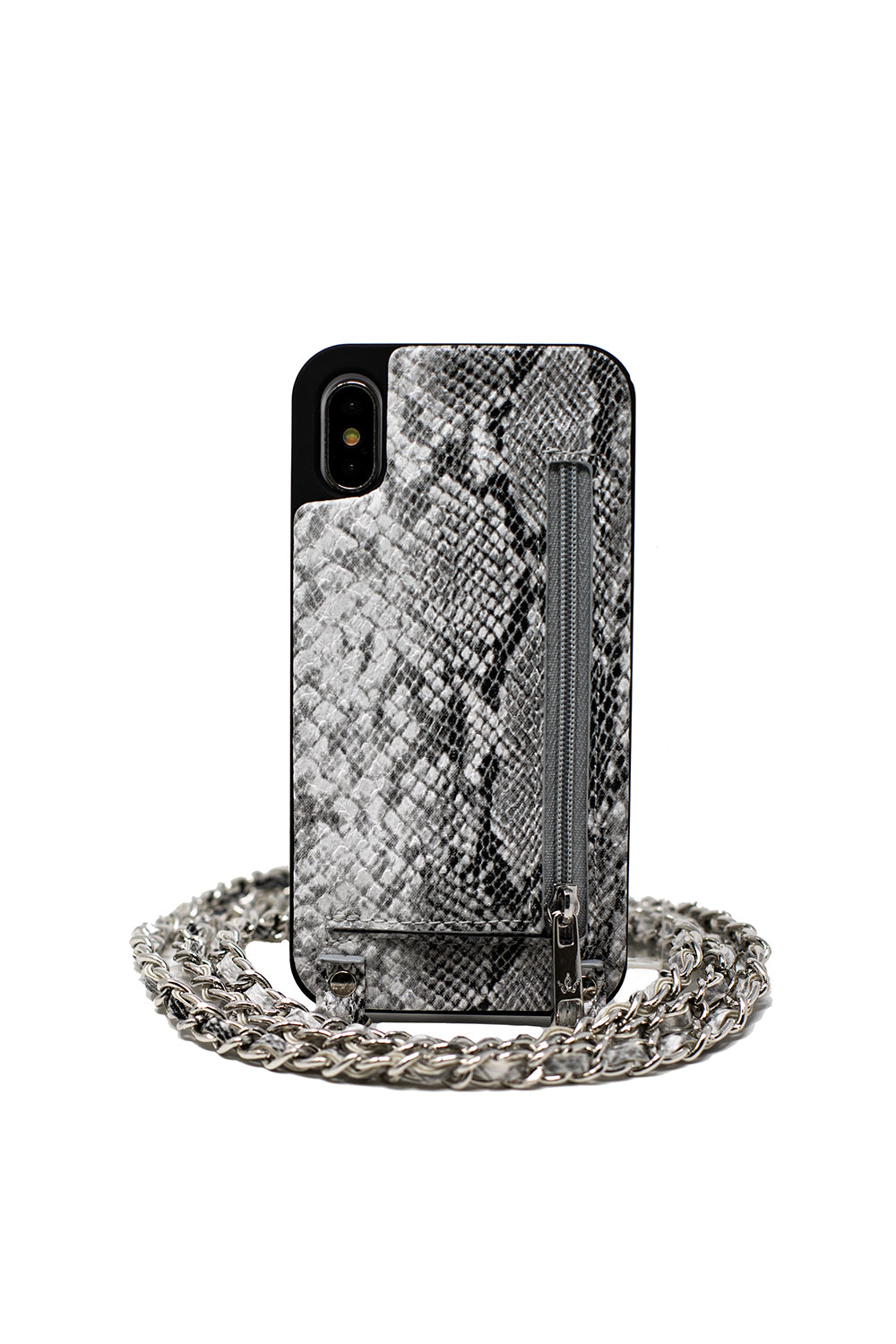  Losin Compatible with iPhone 14 Pro Max Snake Skin